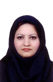 خانم مهندس یاسمن مهرنیا