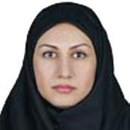 خانم دکتر سمیرا ناظم رعایا