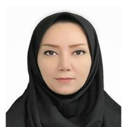 خانم دکتر مینا آهنگرزاده