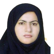خانم دکتر فرحناز کیان‌ارثی