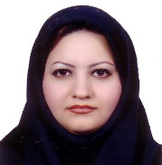 خانم مهندس یاسمن مهرنیا
