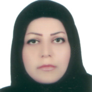 خانم مهندس بهاره خرمی نیا