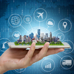 درگاه خدمات الکترونیک سازمان