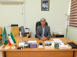 پیام تبریک رئیس مرکز تحقیقات و آموزش کشاورزی و منابع طبیعی سیستان به مناسبت روز جهانی روابط عمومی و ارتباطات