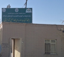 احیای نژاد گاو اصیل سیستانی گامی مهم برای حفظ ذخایر ژنتیکی کشور