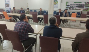 برگزاری  دوره آموزش عمومی مدیریت استرس و عصبانیت در خانواده