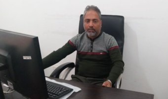 کاربرد هوش مصنوعی  راهبردی نوین برای ارتقاء بهره وری آب و تحقق کشاورزی پایدار