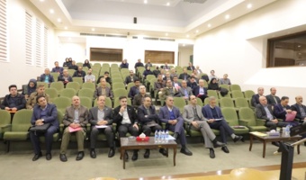 برگزاری گردهمایی ملی محققان دانه‌های روغنی با محوریت چالش‌های اقلیمی و راهبردهای  افزایش تولید
