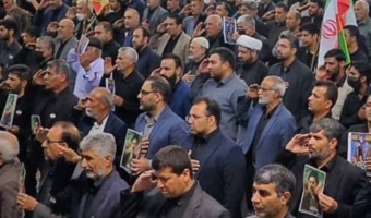 سیستان در میثاق وفاداری نخستین خونخواهان ابا عبدالله و بیعت کنندگان با رهبر جدید انقلاب اسلامی