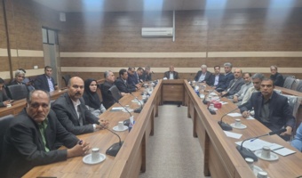 برگزاری دوره آموزشی اجماع سازی اهداف و برنامه های آینده بخش کشاورزی دشت سیستان