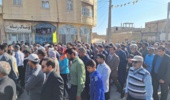 راهپیمایی ۲۲بهمن نمایش اتحاد و افتخار ملی