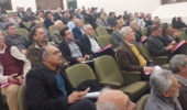 برگزاری گردهمایی ملی ذرت و گیاهان علوفه‌ای با تمرکز بر تولید پایدار و بهره‌وری منابع