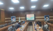 برگزاری دوره آموزشی آینده پژوهی بخش کشاورزی دشت سیستان