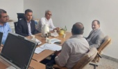جلسه کمیته فنی بخش تحقیقات زراعی و باغی مرکز