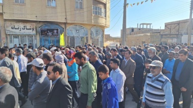 راهپیمایی ۲۲بهمن نمایش اتحاد و افتخار ملی