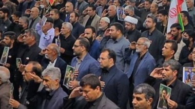 سیستان در میثاق وفاداری نخستین خونخواهان ابا عبدالله و بیعت کنندگان با رهبر جدید انقلاب اسلامی