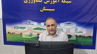 برگزاری  دوره آموزشی مدیریت برداشت و پس از برداشت گلرنگ
