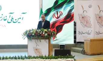 جهش تولید جو به ۴ میلیون تن و ارتقای شاخص‌های کیفی گندم کشور