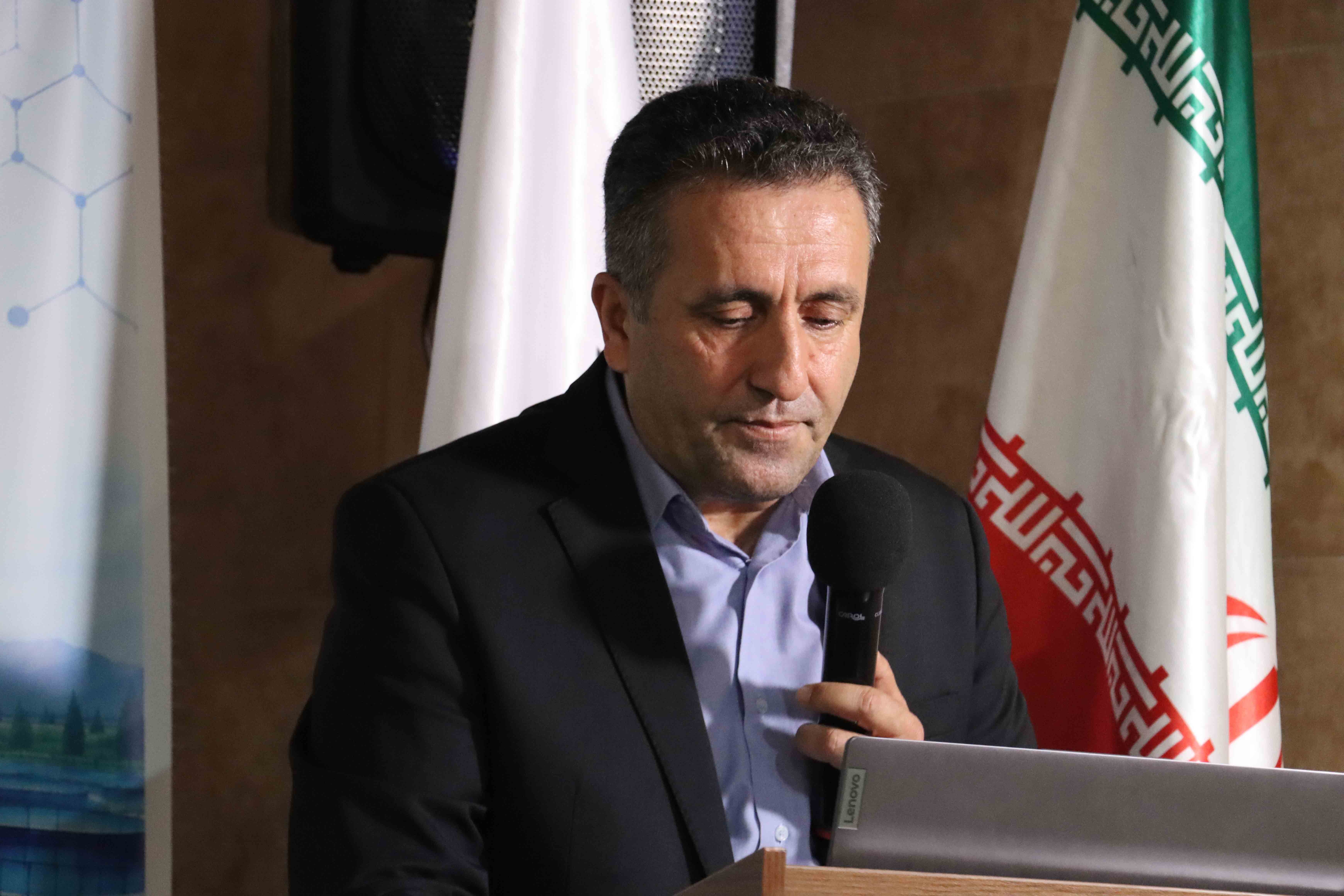 برگزاری روز مزرعه در پاکدشت ورامین