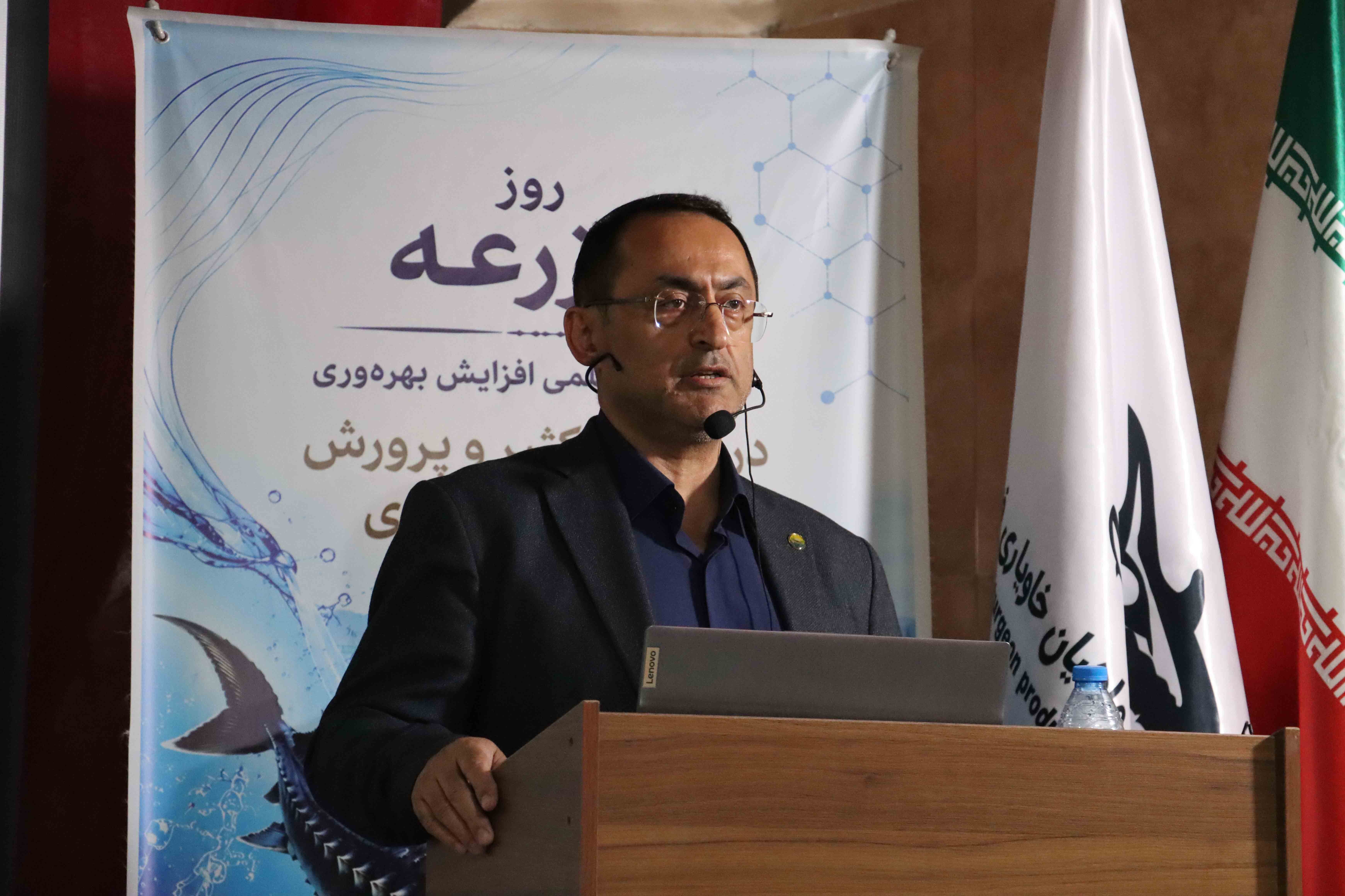 برگزاری روز مزرعه در پاکدشت ورامین