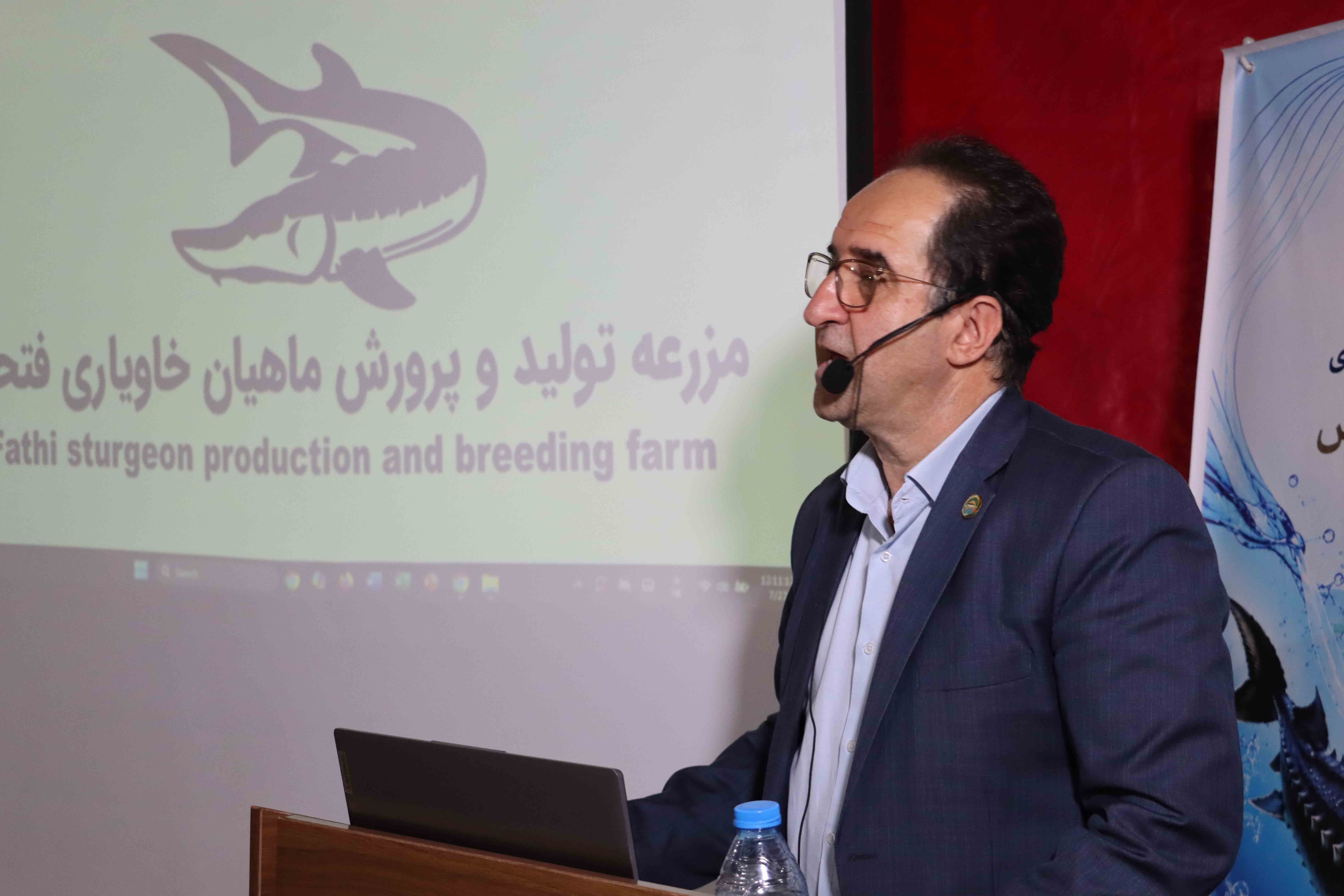 برگزاری روز مزرعه در پاکدشت ورامین