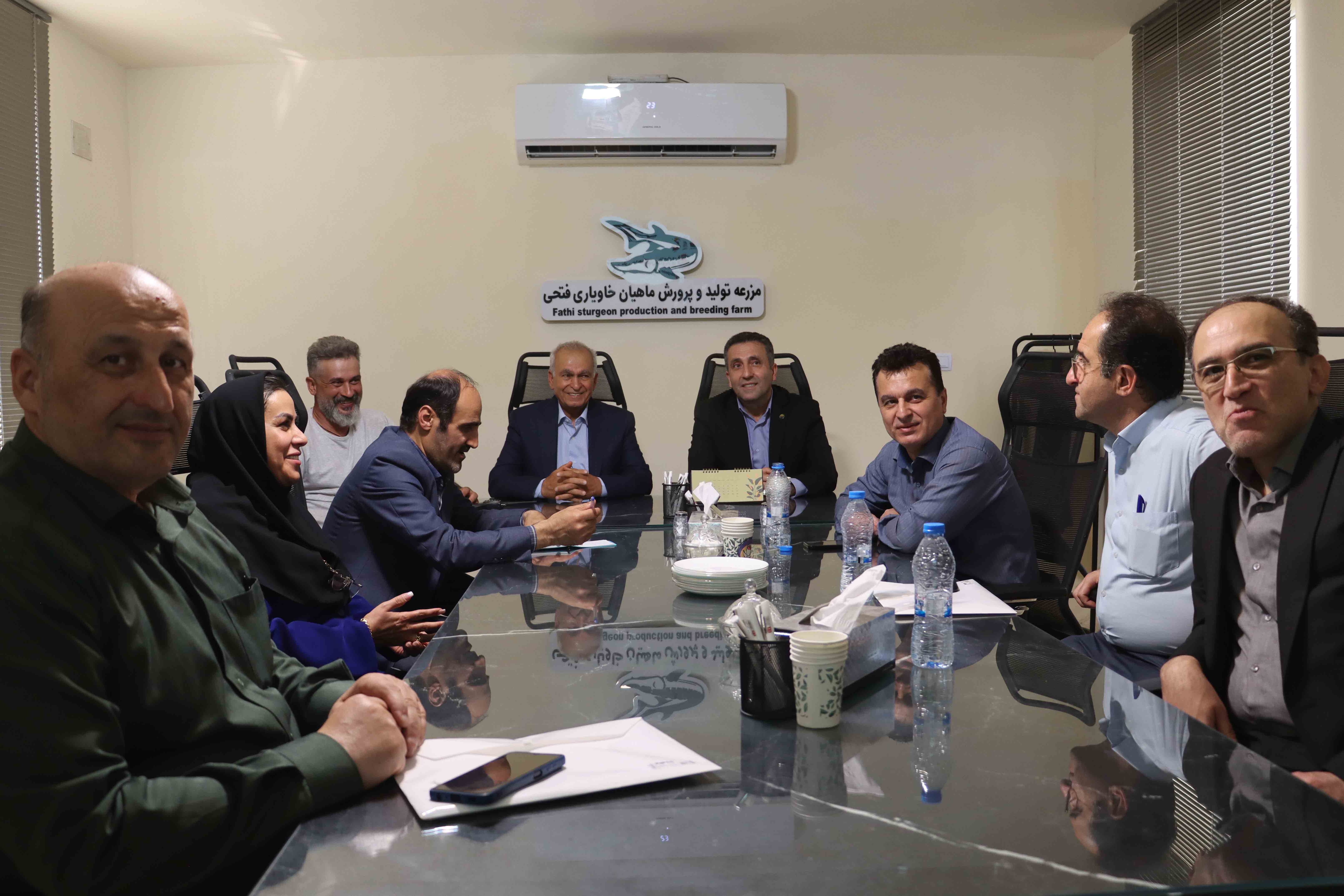 برگزاری روز مزرعه در پاکدشت ورامین