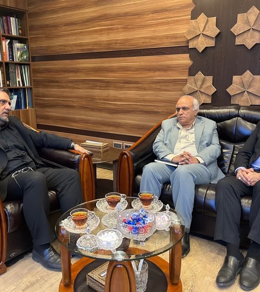 بررسی توسعه صنعت ماهیان خاویاری در سطح کشور و استان در سازمان مدیریت و برنامه ریزی استان گیلان