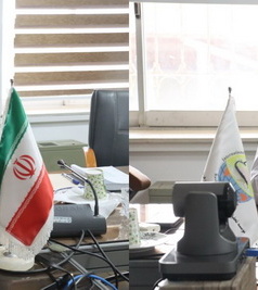 برگزاری 2 کارگاه آموزشی  از انتقال دستاوردهای علمی - ترویجی به مناسبت هفته جهاد کشاورزی" توسط محققین انستیتو تحقیقات بین المللی ماهیان خاویاری