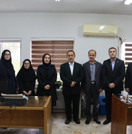 تبریک رئیس انستیتو به مناسبت روز حسابدار