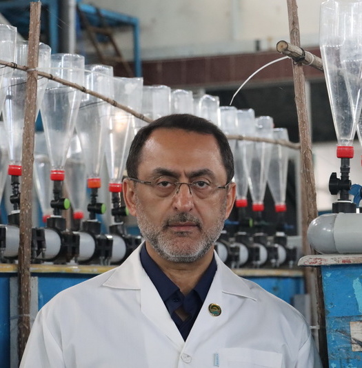 انتقال لارو ماهی‌ خاویاری استرلیاد به بخش خصوصی با هدف تحقق اقتصاد مقاومتی
