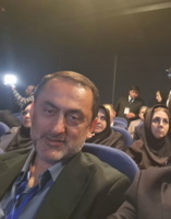 حضور رئیس انستیتو تحقیقات بین المللی ماهیان خاویاری بعنوان عضو پنل در نخستین اجلاس بین المللی استانداران کشور‌های حاشیه دریای کاسپین