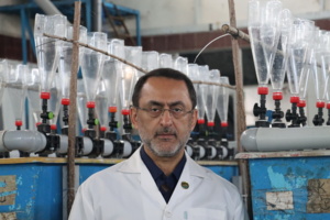 انتقال لارو ماهی‌ خاویاری استرلیاد به بخش خصوصی با هدف تحقق اقتصاد مقاومتی