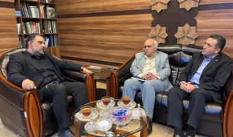 بررسی توسعه صنعت ماهیان خاویاری در سطح کشور و استان در سازمان مدیریت و برنامه ریزی استان گیلان