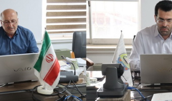 برگزاری 2 کارگاه آموزشی  از انتقال دستاوردهای علمی - ترویجی به مناسبت هفته جهاد کشاورزی" توسط محققین انستیتو تحقیقات بین المللی ماهیان خاویاری