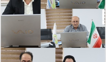 برگزاری برنامه تخصصی انتقال یافته‌های علمی با تأکید بر ماهیان خاویاری به مناسبت روز ملی آبزیان