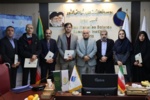 دو نفر از اعضای هیئت‌علمی انستیتو تحقیقات بین المللی ماهیان خاویاری در شمار پژوهشگران برگزیده موسسه تحقیقات علوم شیلاتی کشور