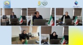 انتقال دستاوردهای علمی – ترویجی توسط کارشناسان انستیتو تحقیقات بین المللی ماهیان خاویاری به مناسبت هفته پژوهش