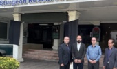 تقویت پیوند پژوهش و صنعت؛ محور همکاری انستیتو تحقیقات و شرکت ۲۱ بیضا