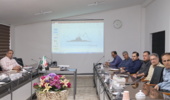 برگزاری کارگاه تخصصی «اصول مدیریت ماهیگیری» در انستیتو ماهیان خاویاری
