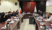 تقویت همکاری‌های علمی و پژوهشی انستیتو تحقیقات بین‌المللی ماهیان خاویاری و دانشگاه گیلان