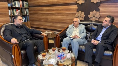 بررسی توسعه صنعت ماهیان خاویاری در سطح کشور و استان در سازمان مدیریت و برنامه ریزی استان گیلان