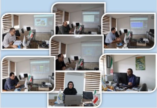 انتقال یافته های علمی – ترویجی  با موضوعات پرورش ماهیان خاویاری به کارشناسان و پرورش دهندگان شیلاتی استان مازندران