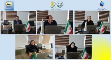 انتقال دستاوردهای علمی – ترویجی توسط کارشناسان انستیتو تحقیقات بین المللی ماهیان خاویاری به مناسبت هفته پژوهش