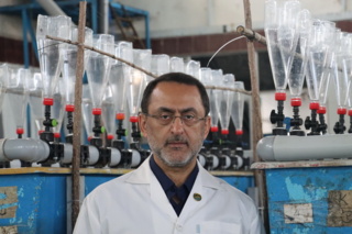 انتقال لارو ماهی‌ خاویاری استرلیاد به بخش خصوصی با هدف تحقق اقتصاد مقاومتی