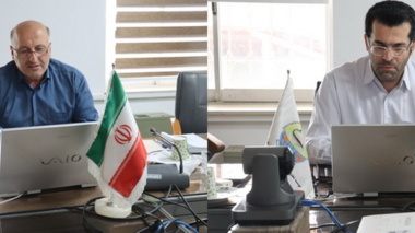 برگزاری 2 کارگاه آموزشی  از انتقال دستاوردهای علمی - ترویجی به مناسبت هفته جهاد کشاورزی" توسط محققین انستیتو تحقیقات بین المللی ماهیان خاویاری