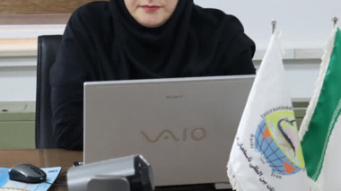برگزاری کارگاه آموزشی «شناسایی مولکولی تاسماهیان ایران و ردیابی مولکولی تقلب در خاویار و محصولات ماهیان خاویاری»