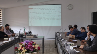 برگزاری دوره آموزشی «دارودرمانی و کاربرد واکسن‌ها و پروبیوتیک‌ها در آبزیان» در انستیتو