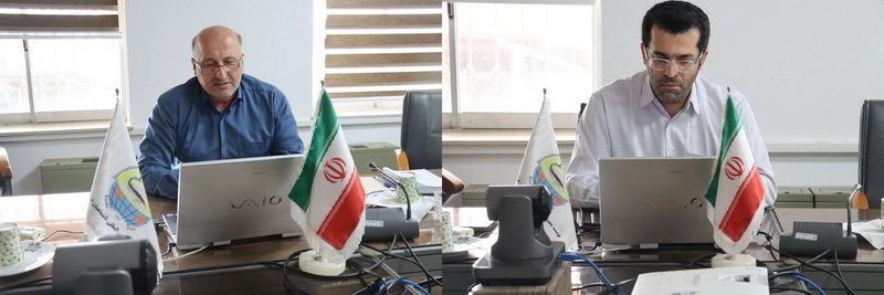 برگزاری 2 کارگاه آموزشی  از انتقال دستاوردهای علمی - ترویجی به مناسبت هفته جهاد کشاورزی" توسط محققین انستیتو تحقیقات بین المللی ماهیان خاویاری