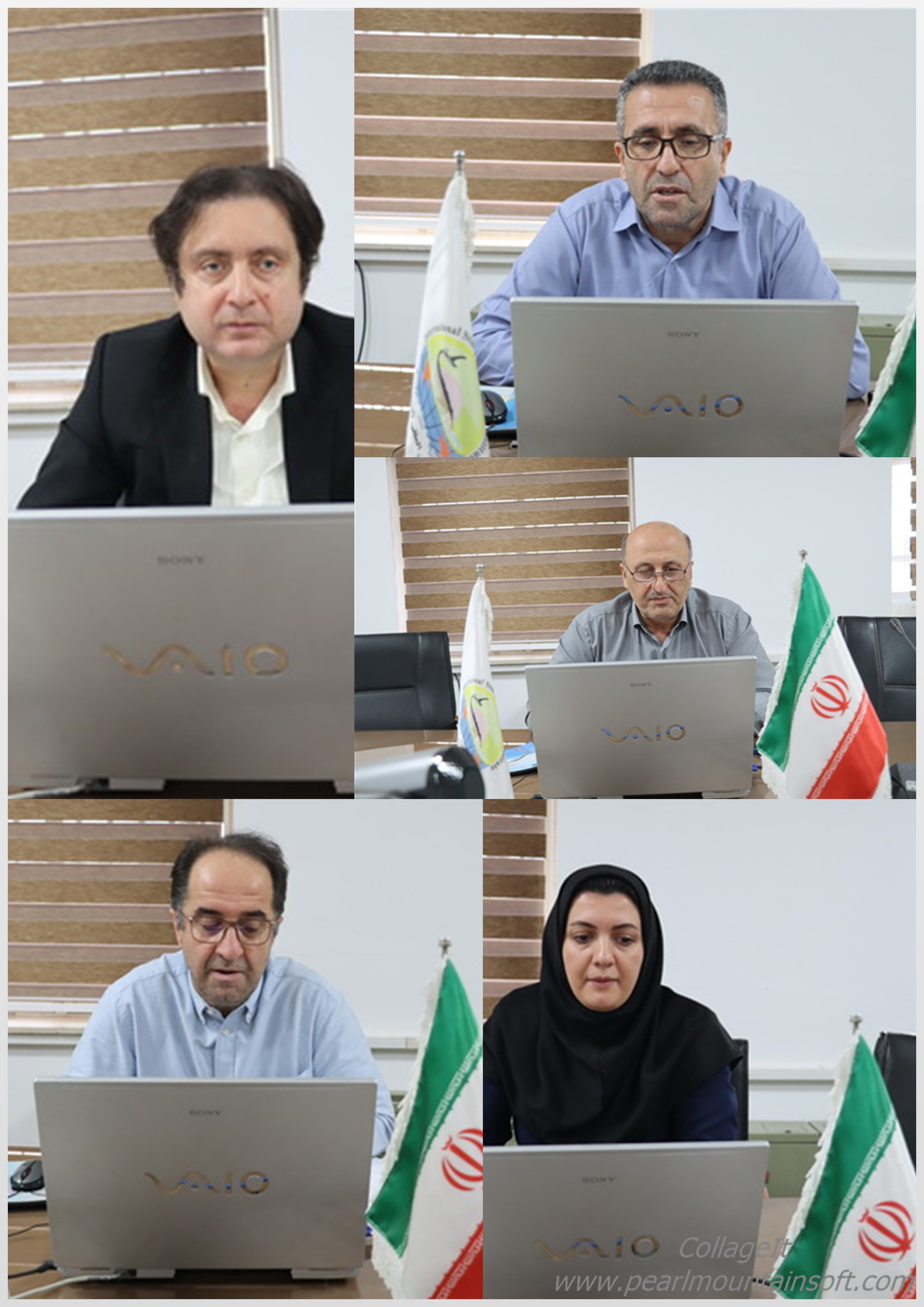 برگزاری برنامه تخصصی انتقال یافته‌های علمی با تأکید بر ماهیان خاویاری به مناسبت روز ملی آبزیان