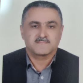 جناب دکتر علی حلاجیان